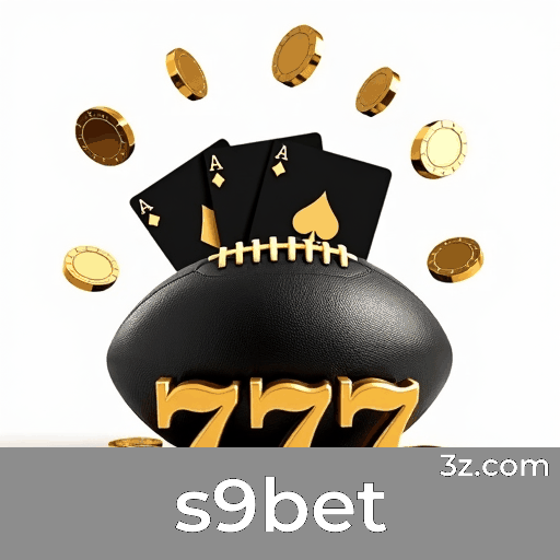 Sistema de Recompensas Avançado: Maximize Ganhos no S9Bet
