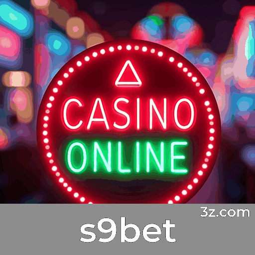 Qualidade Excepcional de Jogos de Casino no s9bet