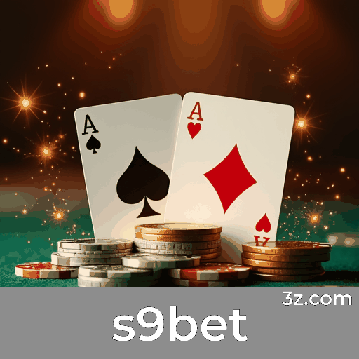 S9Bet: Excelência e Precisão em Apostas Esportivas