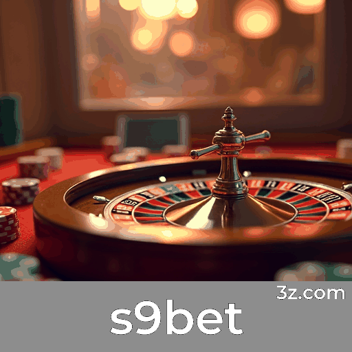 s9bet: A Plataforma de Apostas com Segurança e Serviços Profissionais