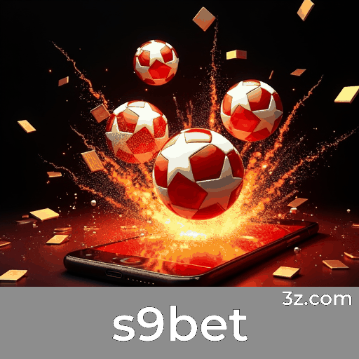 s9bet: Experiência de Cassino Profissional e Imersiva