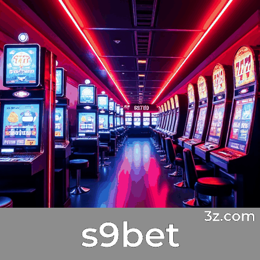 Registre-se rapidamente e desbloqueie recompensas exclusivas s9bet