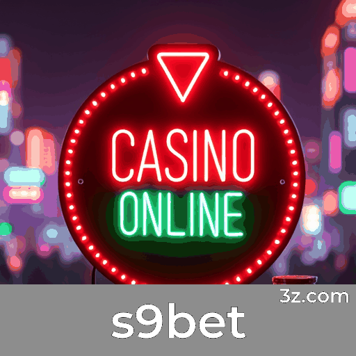 Qualidade Excepcional de Jogos de Casino no s9bet