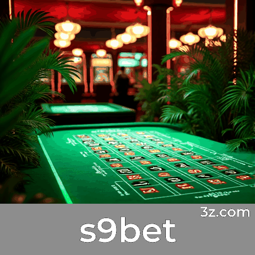 S9Bet: Excelência e Precisão em Apostas Esportivas